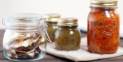 Multiplica los beneficios de las verduras con lactofermentación Multiplica los beneficios de las verduras con lactofermentación