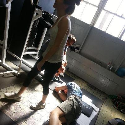 Vampire Academy la película, para estar enterado de todoo