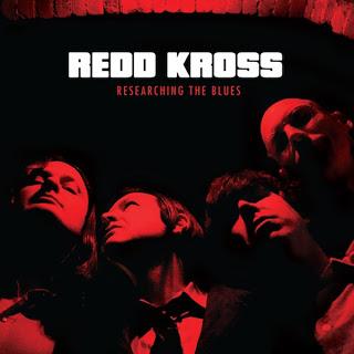 Redd Kross - Researching the blues (At Room 205) (2013)