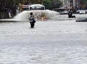Asociación corredores turismo carretera solidariza víctimas inundaciones