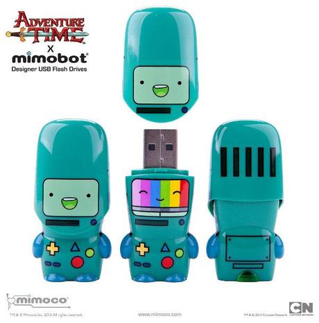 El mercadillo de los jueves: ¡Hora de aventuras! El mercadillo de los jueves: ¡Hora de aventuras!