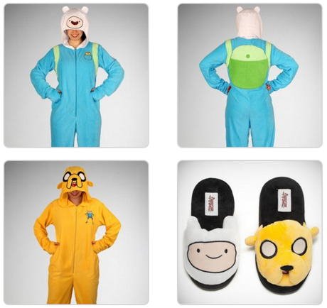 El mercadillo de los jueves: ¡Hora de aventuras! El mercadillo de los jueves: ¡Hora de aventuras!