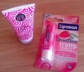 Mi Young Beauty de GlossyBox