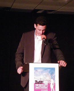 Grito de Mujer 2013 New Jersey USA