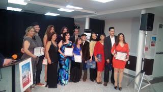 Grito de Mujer 2013 New Jersey USA