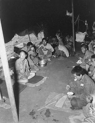 Desaparecidos por pensar