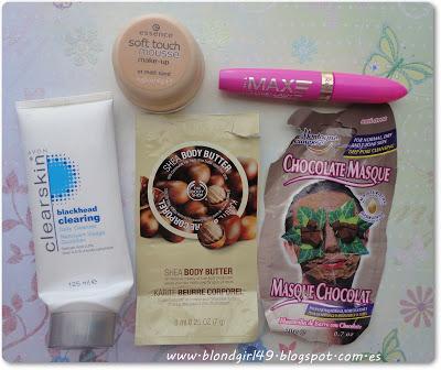 Productos terminados 8 [variado]