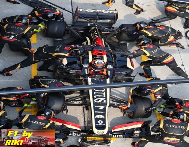 EL MANDAMAS DE RED BULL VE A KIMI COMO RIVAL PARA EL 2014