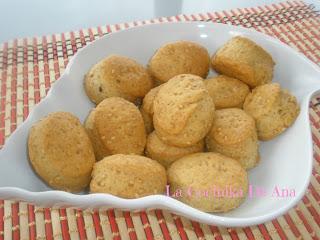 XXXIII. PANES FÁCILES Y RICOS