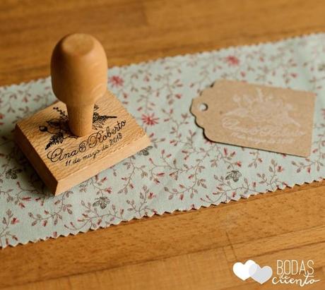 invitaciones de boda campestre Bodas de Cuento invitaciones de boda campestre