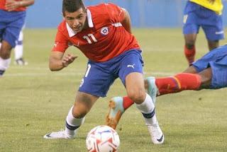 LA SUB 17 NO PUDO CON BRASIL EN SU ESTRENO