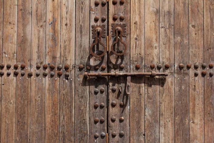 Las alfombras protagonistas