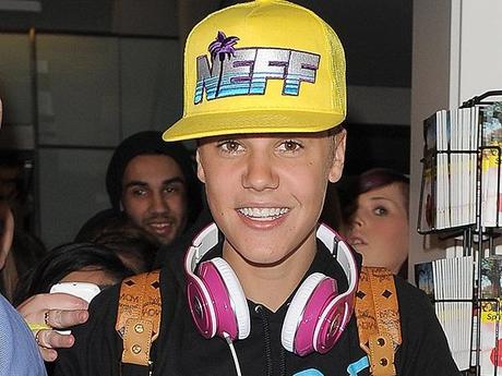 ¿Justin Bieber se lanza como DJ?