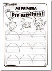 preescritura