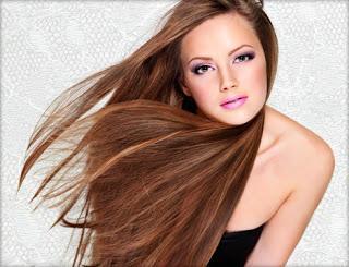 COMO CONSEGUIR UN CABELLO LISO Y SIN ENCRESPAMIENTO