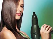 Como conseguir cabello liso encrespamiento