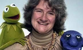 Muere creadora de 'Los Muppets' a los 78 años