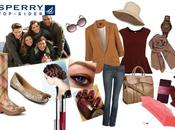 Outfit para lluvioso