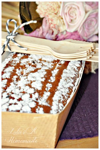 PLUM CAKE