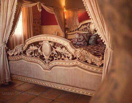 TE REGALO UNA ESTRELLA, 1er DíA #WPTRUE