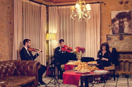 TE REGALO UNA ESTRELLA, 1er DíA #WPTRUE