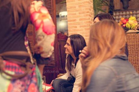 TE REGALO UNA ESTRELLA, 1er DíA #WPTRUE