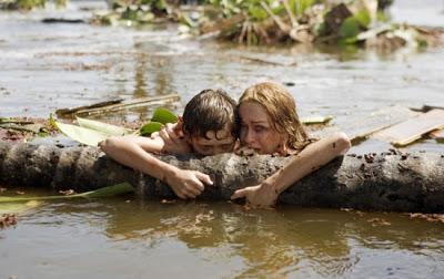 Lo imposible (2012)