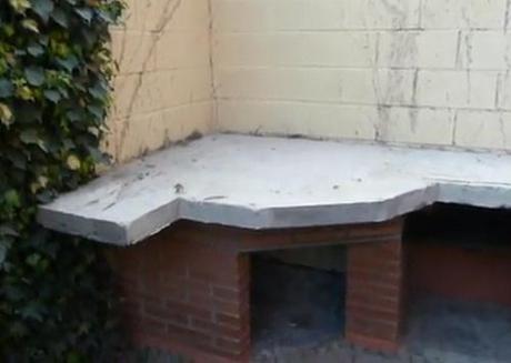 Construir un horno de leña - Paperblog