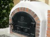 Construir horno leña