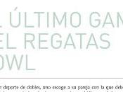 último game Regatas Bowl, para revista Club Regatas.