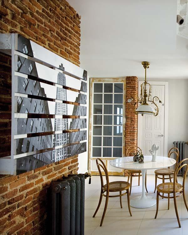 IDEAS CON PALES RECICLADOS