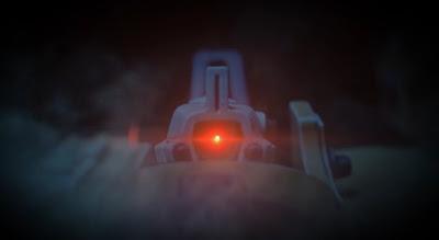 Sequía Tau,falta de previsión u otra cosa?