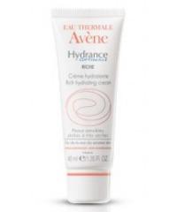 Avéne Hydrance Optimale Rich SPF20