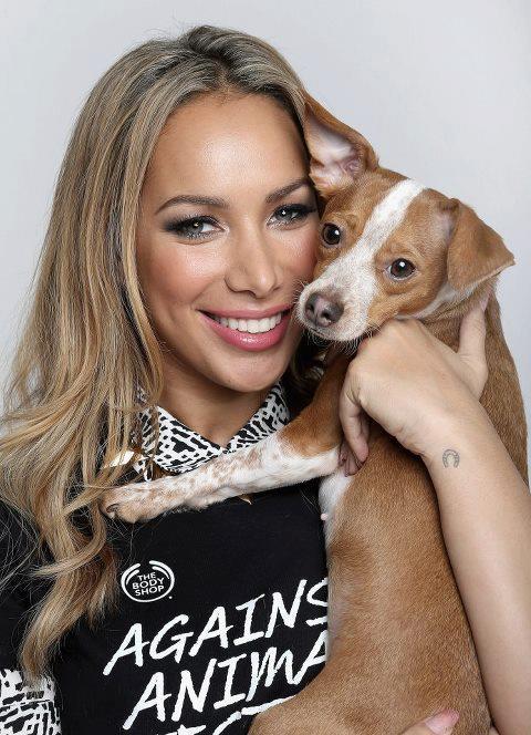 Mis últimas compras en The Body Shop