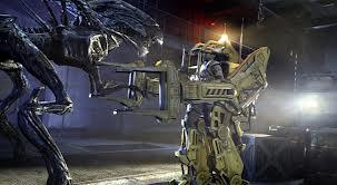 Aliens Colonial Marines sin fecha para Wii U