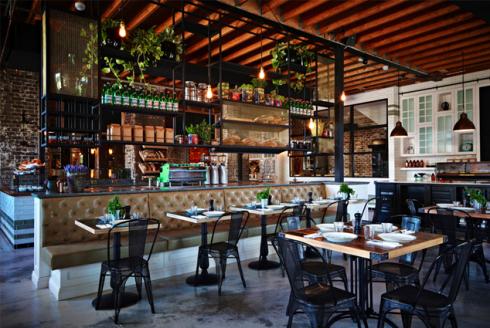 the grounds restaurant 5