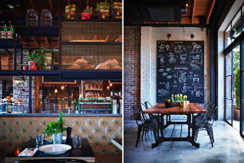 the grounds restaurant 6