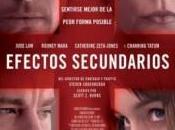 Conoce tráiler Efectos Secundarios