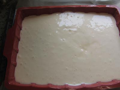 Tarta aniversario XXL