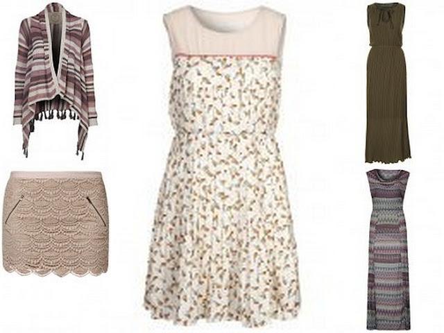 Primavera con ZALANDO