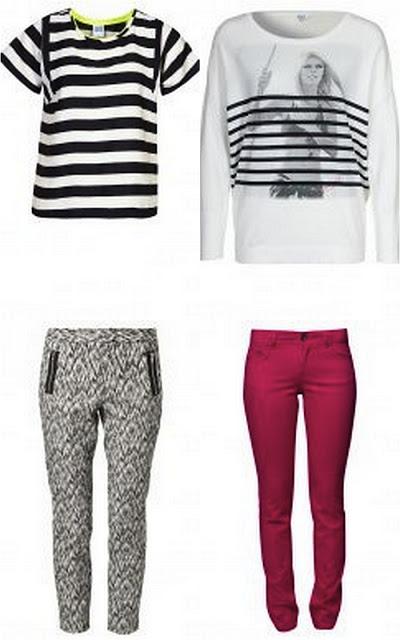 Primavera con ZALANDO