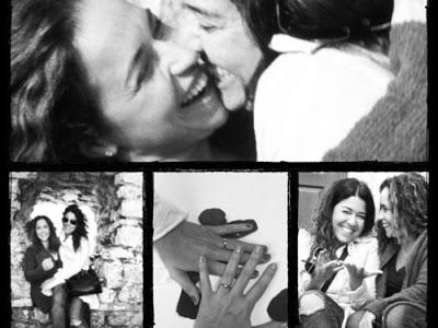 Daniela Mercury sale del armario vía Instagram