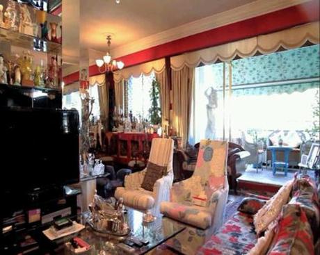 Original LAS CASAS DE TORRES XXIX