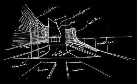 A-cero projects LAS CASAS DE TORRES XXIX