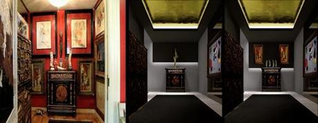 A-cero projects LAS CASAS DE TORRES XXIX