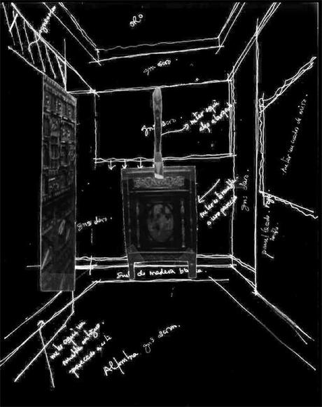 A-cero projects LAS CASAS DE TORRES XXIX