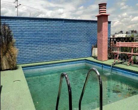 Original LAS CASAS DE TORRES XXIX