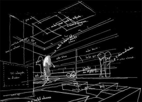 A-cero projects LAS CASAS DE TORRES XXIX