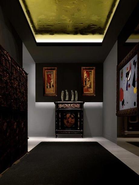 A-cero projects LAS CASAS DE TORRES XXIX