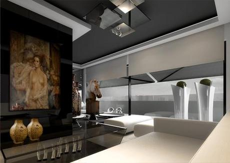 A-cero projects LAS CASAS DE TORRES XXIX